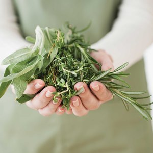 Na uderzenia gorąca