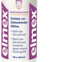 Płyny do płukania jamy ustnej