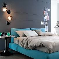 Modny i stylowy szary