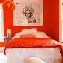 Pomarańczowa energia