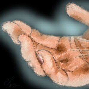 Jak zobaczyć własną aurę?