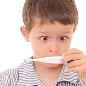 Zacznij symulowanie choroby wcześnie