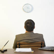 Jak wykorzystać nadmiar czasu w pracy?