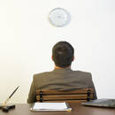 Jak wykorzystać nadmiar czasu w pracy?