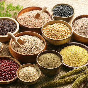 W jakich proporcjach należy spożywać pokarmy