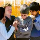 Jak nie dopuścić do agresji w szkole?