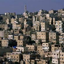 Atrakcje turystyczne Jordanii