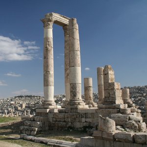 Amman