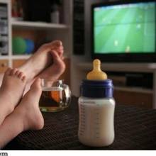 Jak zbudować więź między ojcem a dzieckiem?