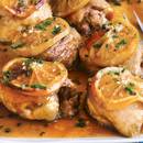 Przepis na aromatycznego kurczaka w pomarańczach