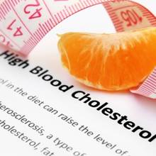 Jak obniżyć cholesterol bez tabletek?