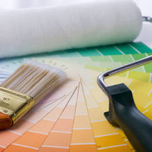 Jak poprawnie dobrać kolor ścian?