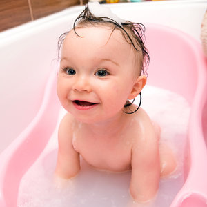 Odpowiednie przemywanie