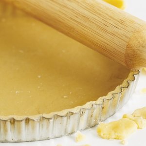 Przygotowanie ciasta kruchego