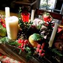 Świąteczny obiad u teściów – porady i wskazówki