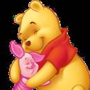 Jaką receptę na szczęście ma Kubuś Puchatek?