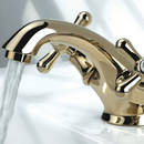 Jak oczyścić baterię z osadu?