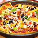 Przepis na pizzę z patelni