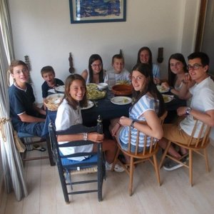 Poznawaj nowych ludzi