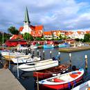 Co można zobaczyć na wyspie Bornholm?