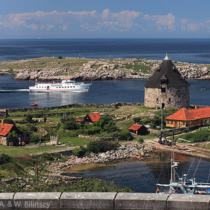 Christianso i Fredrikso