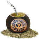 Co nam zapewnia picie yerba mate?