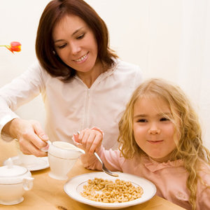 Nie zapominaj o śniadaniu