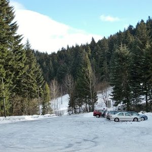 Na narty i deskę do Suchej Doliny!