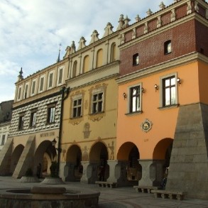 Atrakcje turystyczne Tarnowa i okolic
