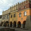 Atrakcje turystyczne Tarnowa i okolic