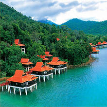 Langkawi – co warto zobaczyć?