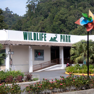 Wildlife Center