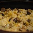 Przepis na wigilijną kapustę z grzybami