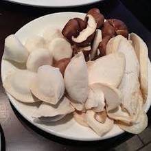 Jak zrobić pierogi z podgrzybkami?