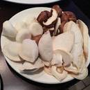 Jak zrobić pierogi z podgrzybkami?