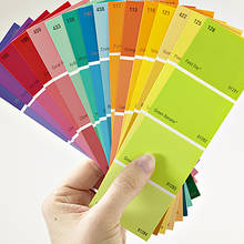 Jak poprawnie dobierać kolory w mieszkaniu?