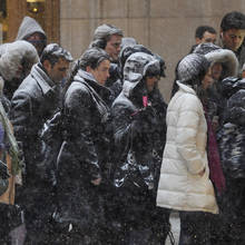 Jak przetrwać zimę, myśląc o wiośnie?