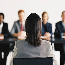 Jakich wpadek unikać podczas rozmowy kwalifikacyjnej?