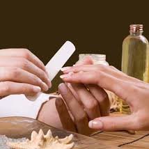 Jak skracać paznokcie?