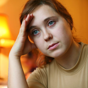 Osłabienie organizmu