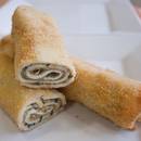 Przepis na pyszne krokiety z kapustą i grzybami