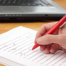 W jaki sposób napisać dobre wypracowanie?