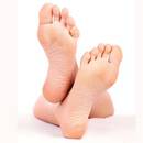 Jak prawidłowo zadbać o stopy?