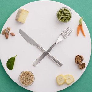 Jak przyśpieszyć przemianę materii?