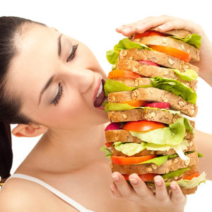 Co robić, aby nie jeść za dużo?