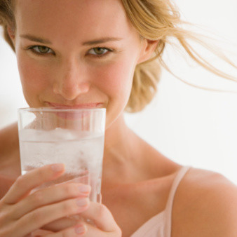 Dlaczego picie wody jest takie ważne?