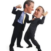 Jak poradzić sobie z uciążliwymi współpracownikami?