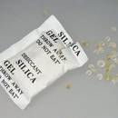 Jak wykorzystać saszetki z żelem krzemionkowym?