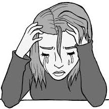 Przyczyny depresji u młodych