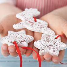 Masa solna – przepis i wykonywanie ozdób